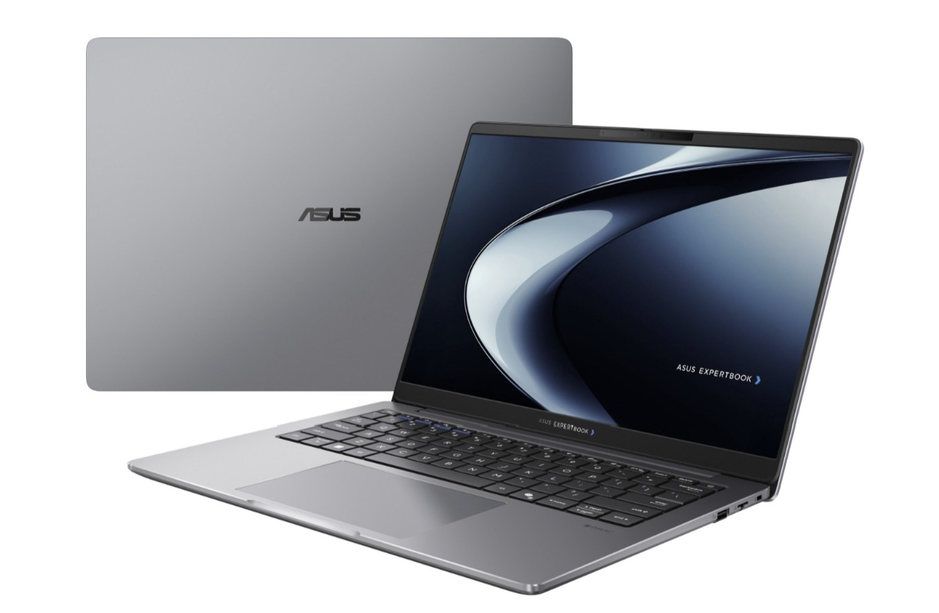Mengupas Tuntas ASUS ExpertBook P5 G2: Laptop Bisnis Cerdas dengan Kekuatan AI dan Intel Core Ultra Series 3
