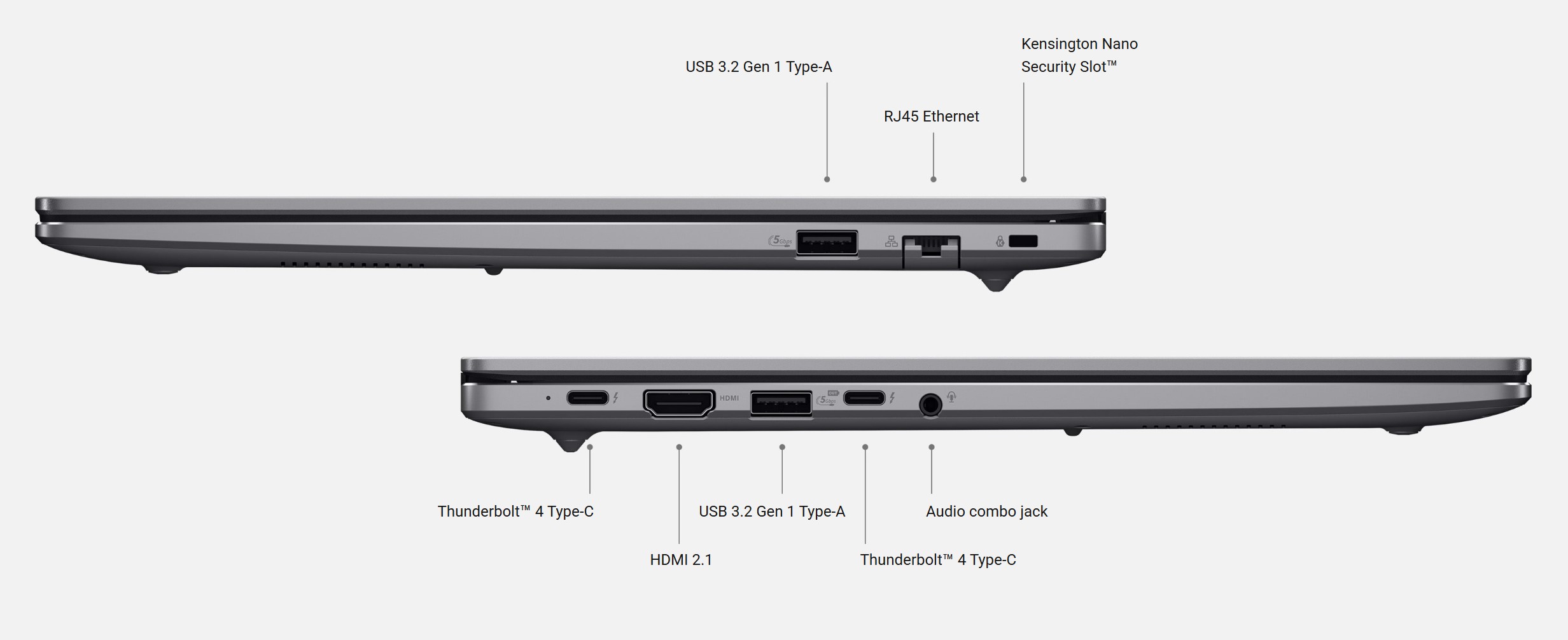 Mengupas Tuntas ASUS ExpertBook P5 G2: Laptop Bisnis Cerdas dengan Kekuatan AI dan Intel Core Ultra Series 3