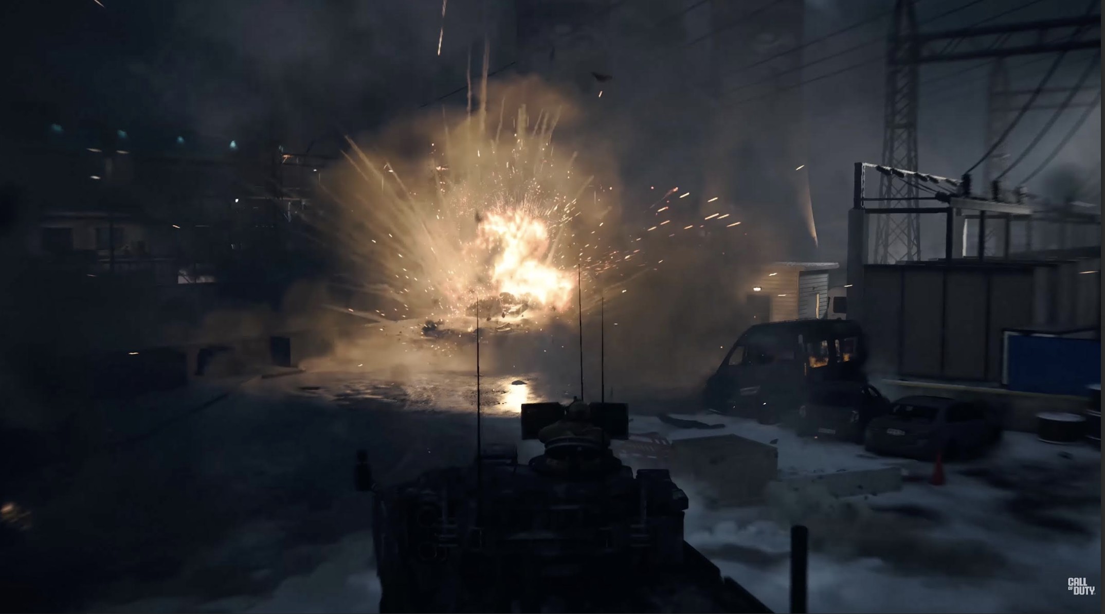 Open Beta Call of Duty: Modern Warfare 4 Hadirkan Misi Campaign 'Entrenched', Hadir Juga untuk Switch 2!