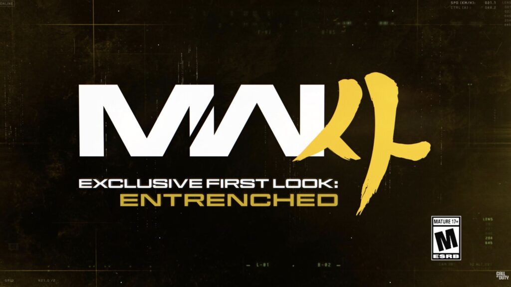 Open Beta Call of Duty: Modern Warfare 4 Hadirkan Misi Campaign 'Entrenched', Hadir Juga untuk Switch 2!