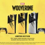 PlayStation Pamerkan PS5 Edisi Marvel’s Wolverine, Tampil Gahar dengan Cakaran Ikonik