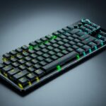 Razer Rilis Huntsman V3 Pro Low-profile Tenkeyless 8KHz Tanpa Kompromi