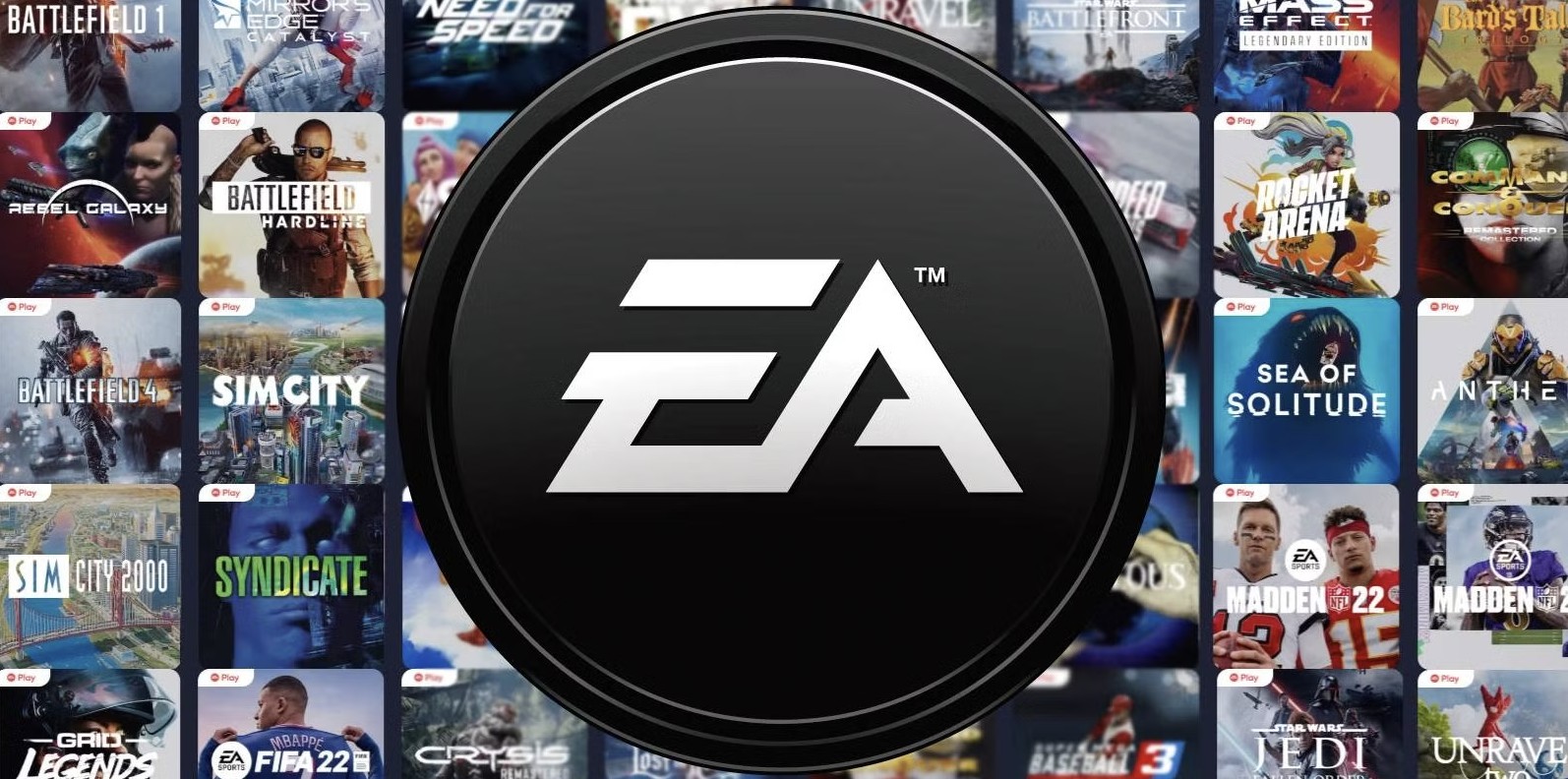 Resmi Diakuisisi, Electronic Arts Siap Buka Babak Baru di Industri Game
