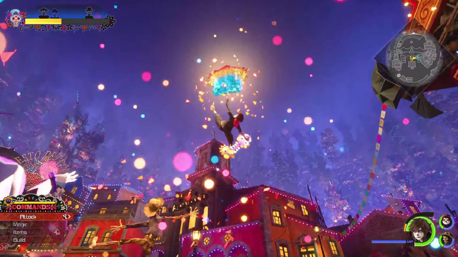 Resmi Diumumkan, Kingdom Hearts IV Siap Rilis Akhir Tahun 2027 dengan Semesta Baru