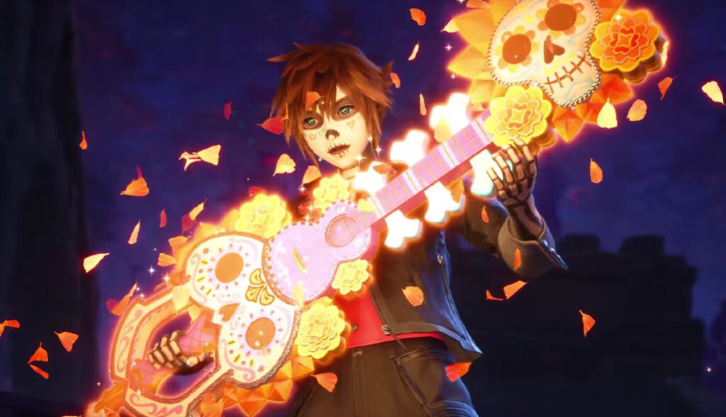 Resmi Diumumkan, Kingdom Hearts IV Siap Rilis Akhir Tahun 2027 dengan Semesta Baru