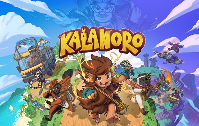 SEGA Umumkan Kalanoro: Game Aksi Penuh Warna Berlatar Cerita Rakyat Madagaskar