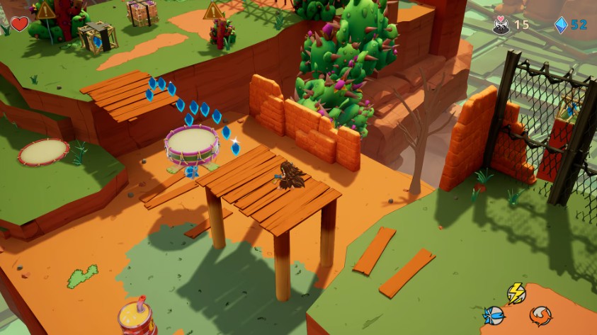 SEGA Umumkan Kalanoro: Game Aksi Penuh Warna Berlatar Cerita Rakyat Madagaskar