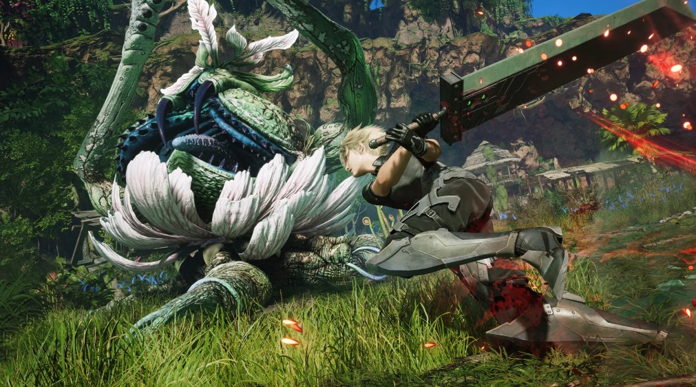 Square Enix Rilis Trailer Final Fantasy VII Revelation: Babak Penutup Trilogi Remake