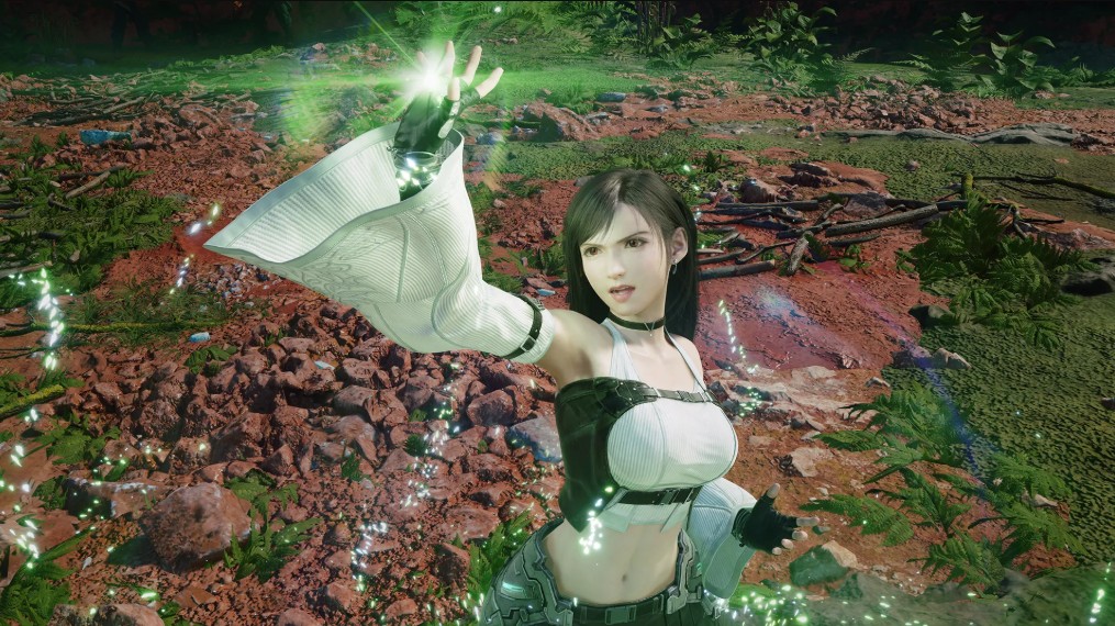 Square Enix Rilis Trailer Final Fantasy VII Revelation: Babak Penutup Trilogi Remake