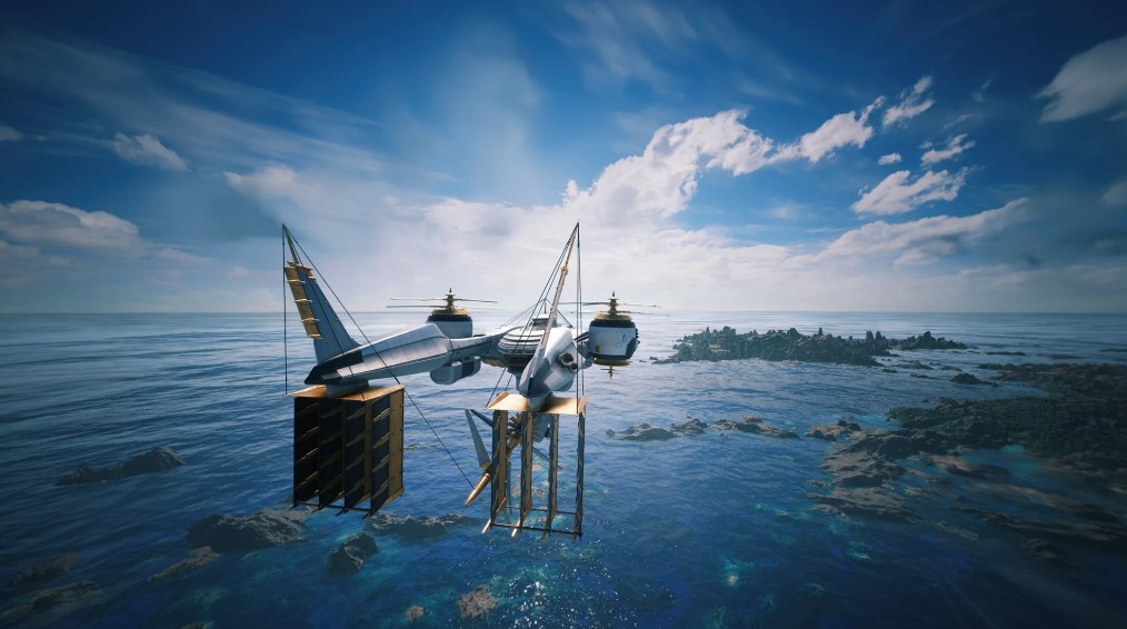 Square Enix Rilis Trailer Final Fantasy VII Revelation: Babak Penutup Trilogi Remake