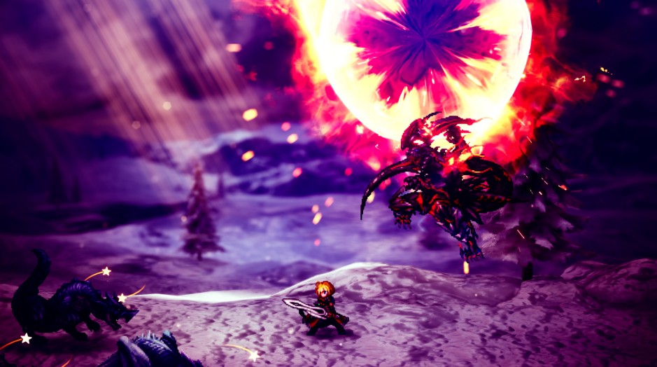 Tantangan Ekstra di Final Fantasy Resonance Hadirkan Konten Khusus Completionist