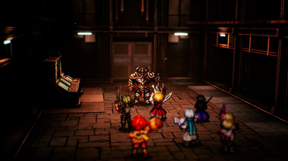 Tantangan Ekstra di Final Fantasy Resonance Hadirkan Konten Khusus Completionist