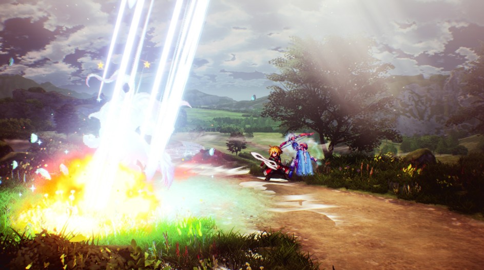 Tantangan Ekstra di Final Fantasy Resonance Hadirkan Konten Khusus Completionist