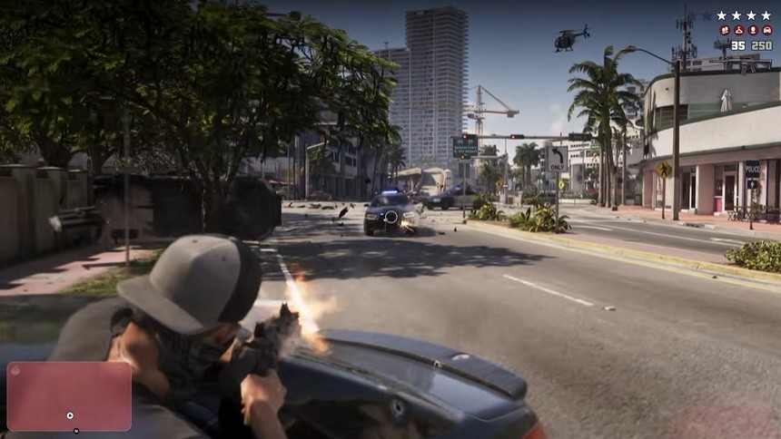 Trailer Gameplay GTA 6 Tembus 26 Menit, Ungkap Dunia Vice City yang Lebih Hidup