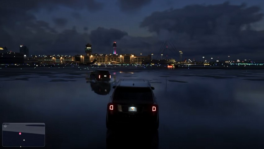 Trailer Gameplay GTA 6 Tembus 26 Menit, Ungkap Dunia Vice City yang Lebih Hidup