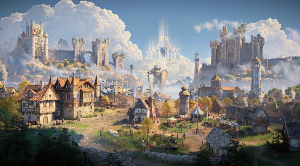 Ubisoft Resmi Umumkan Heroes of Might and Magic III Remake dengan Grafis 3D Memukau