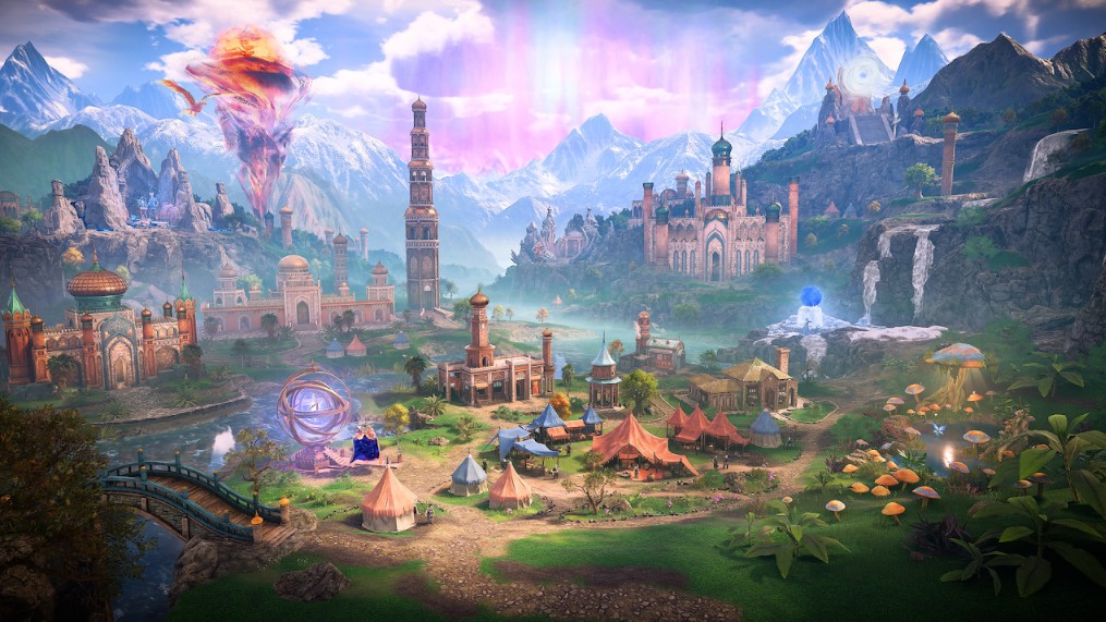 Ubisoft Resmi Umumkan Heroes of Might and Magic III Remake dengan Grafis 3D Memukau