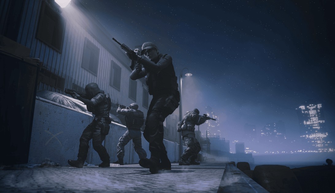 Ubisoft Umumkan Rainbow Six Tactics: Strategi Turn-Based Anyar Semesta Rainbow Six