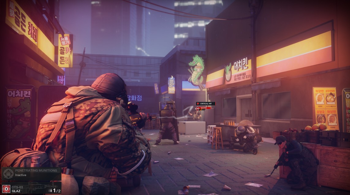 Ubisoft Umumkan Rainbow Six Tactics: Strategi Turn-Based Anyar Semesta Rainbow Six