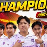 2KB DYNASTY Juara Point Blank Star Battle Season 2