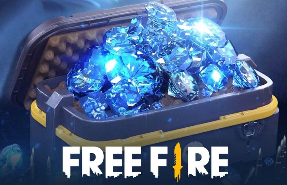 5 Cara Mengatur Diamond Free Fire agar Tak Cepat Habis