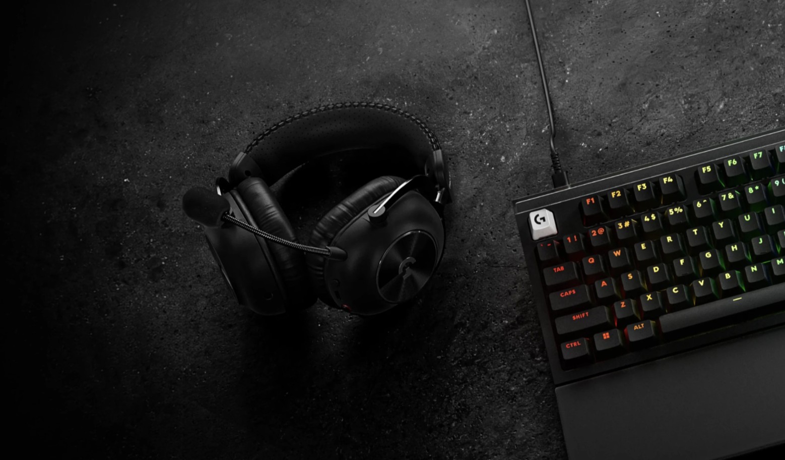 7 Fakta Logitech G PRO X3 LIGHTSPEED, Headset Esports Baru