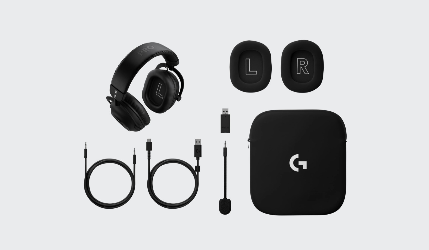 7 Fakta Logitech G PRO X3 LIGHTSPEED, Headset Esports Baru