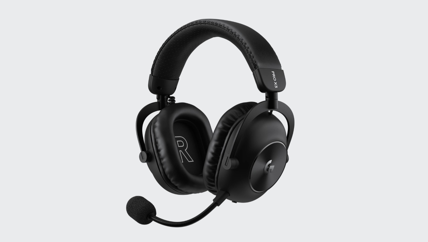 7 Fakta Logitech G PRO X3 LIGHTSPEED, Headset Esports Baru