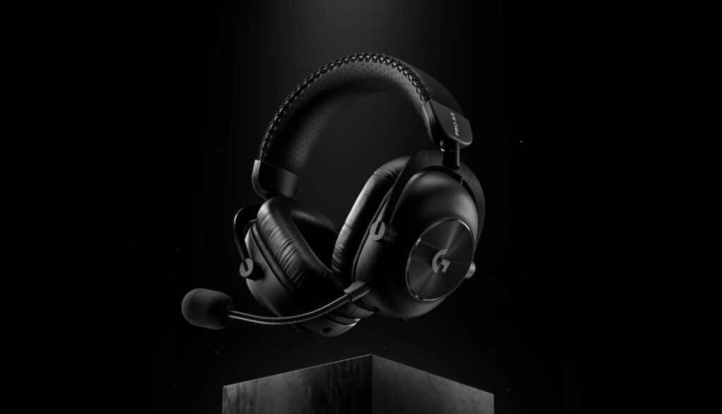 7 Fakta Logitech G PRO X3 LIGHTSPEED, Headset Esports Baru