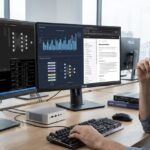 ASUS Ascent QN10 Hadir dengan NPU 80 TOPS dalam Bodi Mini