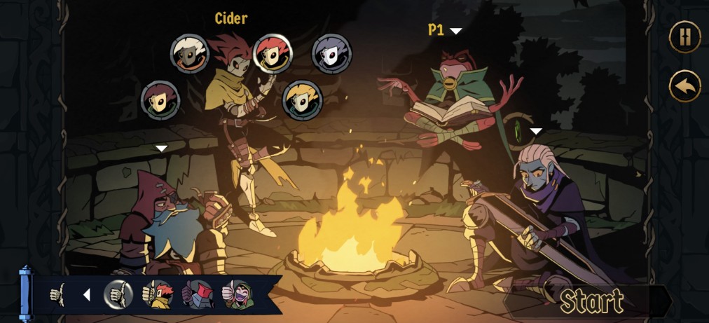 Absolum Hadir di Mobile November 2026, Bawa Aksi Beat ’em Up Roguelite ke Android dan iOS