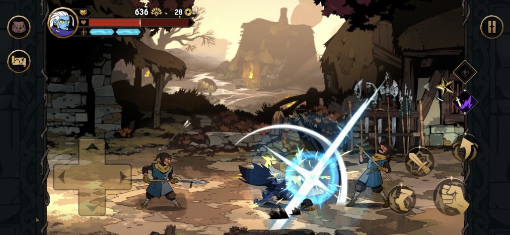 Absolum Hadir di Mobile November 2026, Bawa Aksi Beat ’em Up Roguelite ke Android dan iOS