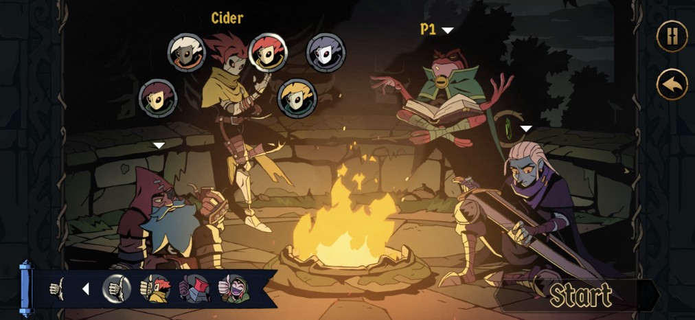 Absolum Hadir di Mobile November 2026, Bawa Aksi Beat ’em Up Roguelite ke Android dan iOS
