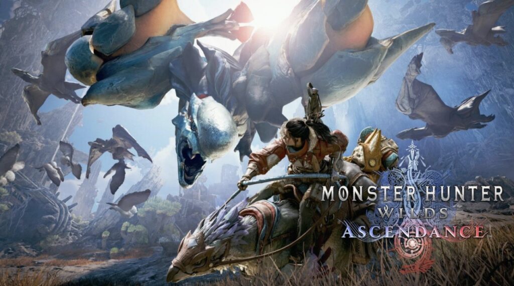 Capcom Hadir di Gamescom Asia x Thailand Game Show 2026 Bawa 7 Game