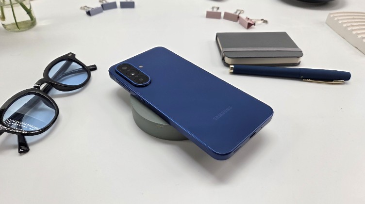 Galaxy A27 5G Cocok Dipakai Lama, Ini Alasannya