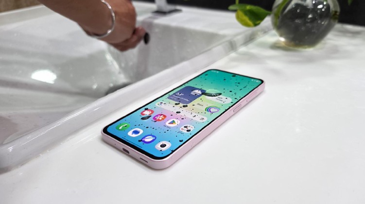 Galaxy A27 5G Cocok Dipakai Lama, Ini Alasannya