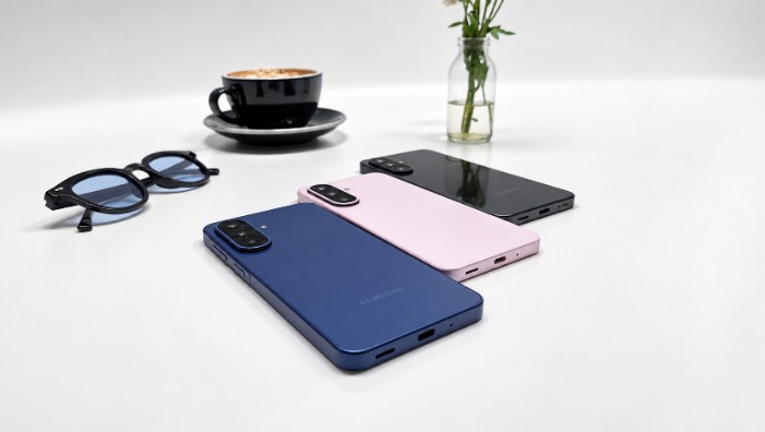 Galaxy A27 5G Cocok Dipakai Lama, Ini Alasannya