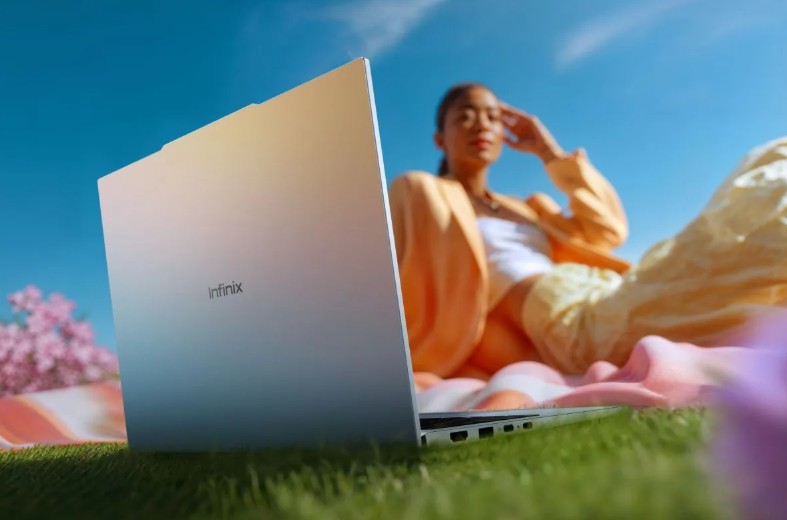 Infinix XBOOK 14 NEO Ringan 1,2 Kg, Tetap Tangguh Segera Hadir di Indonesia
