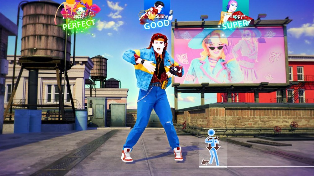 Just Dance: Decades of Hits Rilis Oktober, Bawa 35 Lagu Ikonik