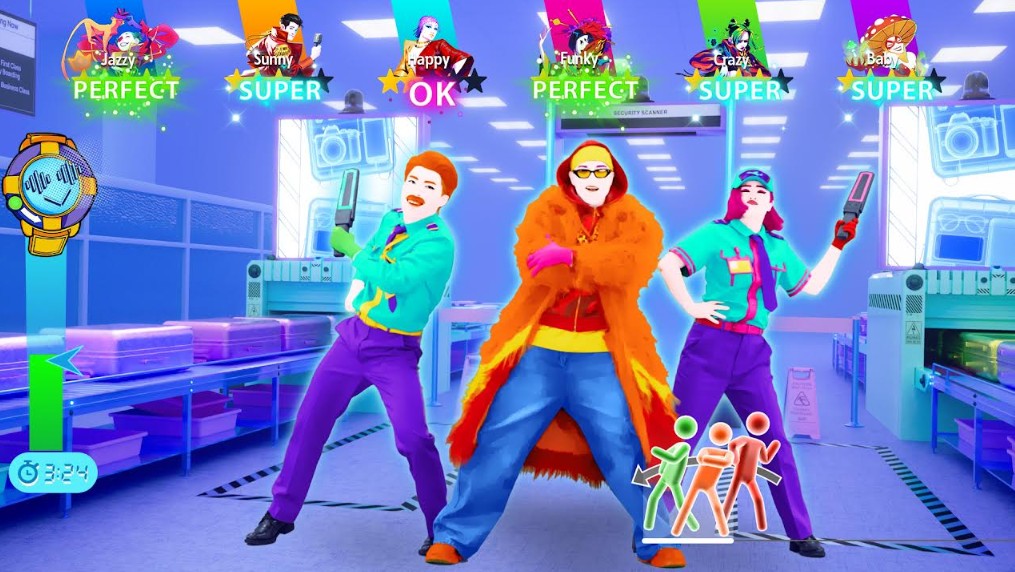 Just Dance: Decades of Hits Rilis Oktober, Bawa 35 Lagu Ikonik