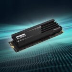 KLEVV Kenalkan Tiga SSD PCIe Gen4 Baru, Tembus 7.400 MB/s
