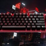 Kolaborasi Epik! Razer dan Sentinels Hadirkan Keyboard Huntsman V3 Pro Edisi Khusus
