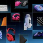 Logitech G PLAY 2026 Perkenalkan 15 Produk Gaming Baru