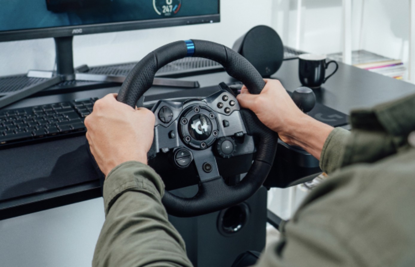 Logitech G PLAY 2026 Perkenalkan 15 Produk Gaming Baru