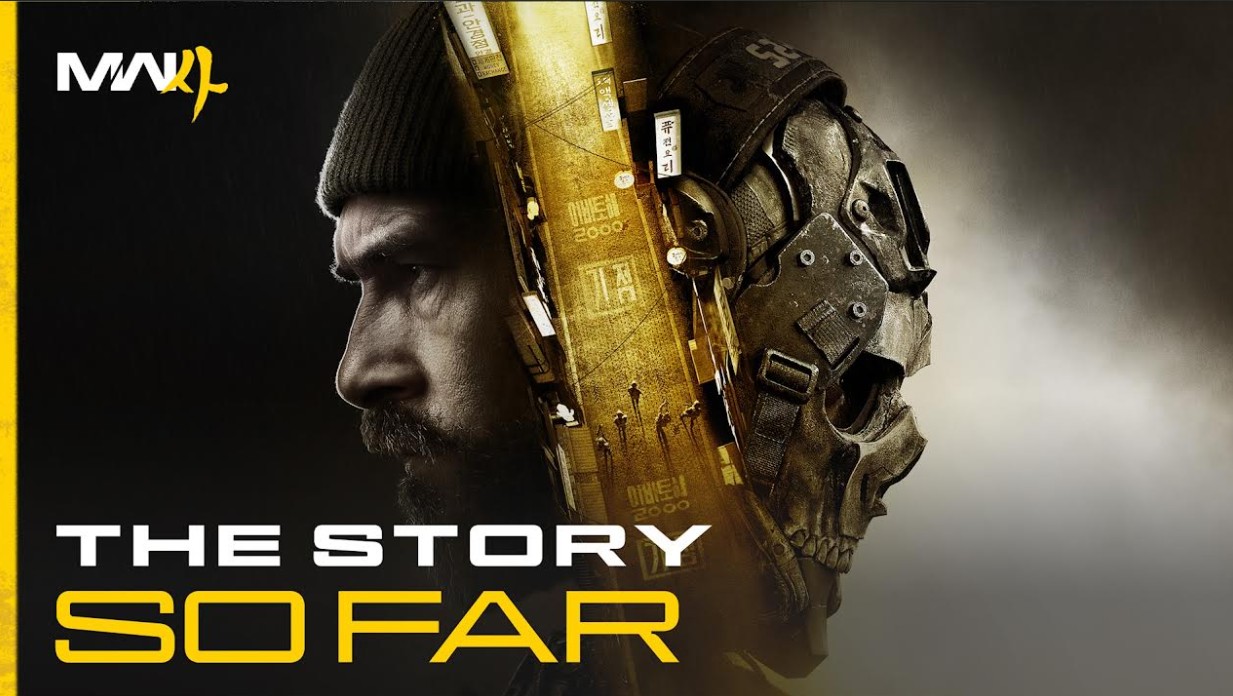 Modern Warfare 4 Disebut Jadi Penutup Epik Saga COD