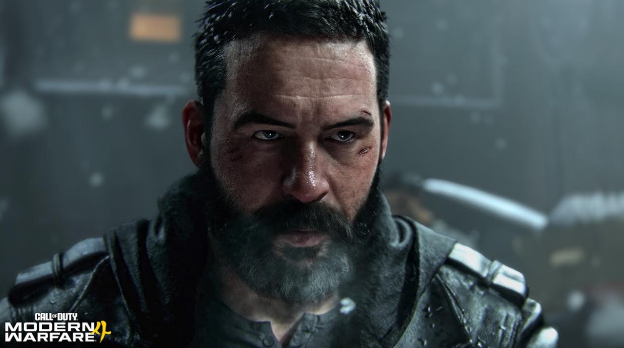 Modern Warfare 4 Disebut Jadi Penutup Epik Saga COD