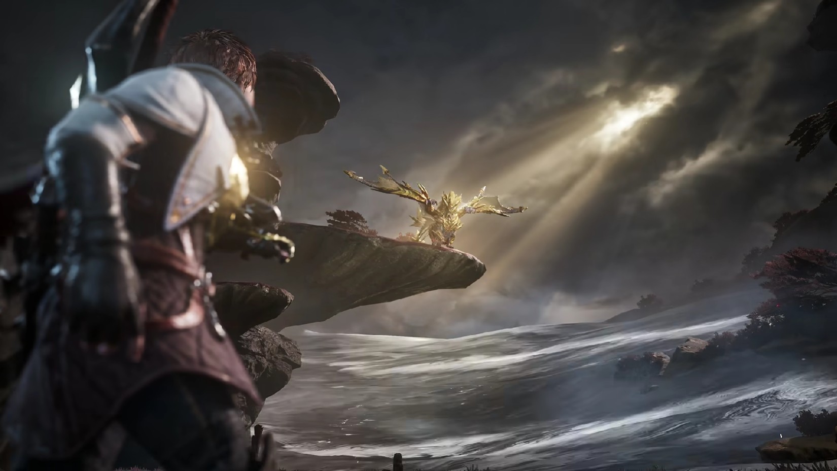 Monster Hunter Outlanders Rilis 29 Oktober 2026 di Indonesia