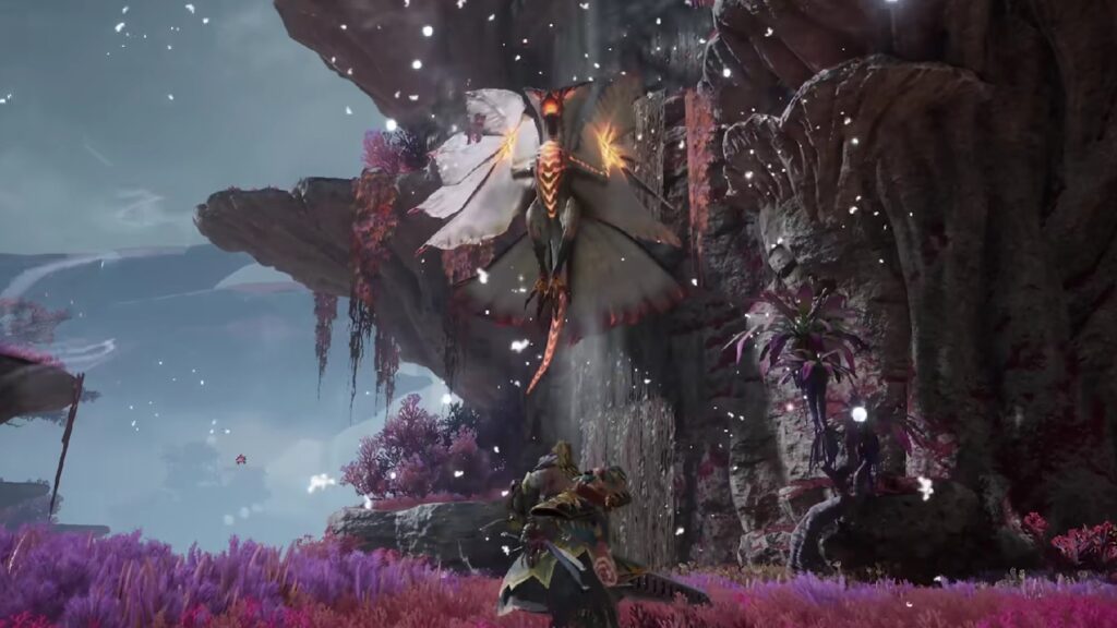 Monster Hunter Outlanders Rilis 29 Oktober 2026 di Indonesia