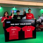 PB ESI dan Salonpas Dukung Pelatnas Timnas Esports Indonesia