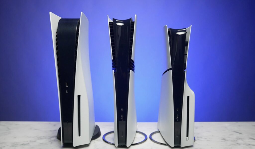 PS5 Semua Model Termasuk PS5 Pro Kini Bisa Di-jailbreak